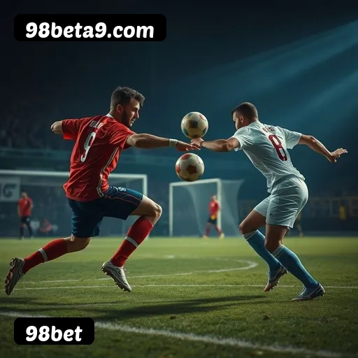 Processo de Download do App 98bet - Passo a Passo Simples