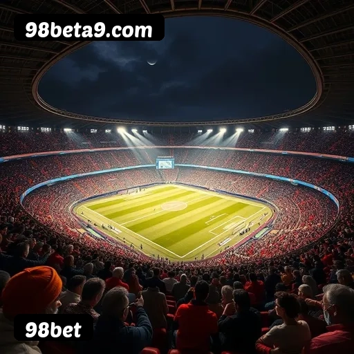 Recursos Exclusivos do App 98bet - Modo Offline, Login Biométrico