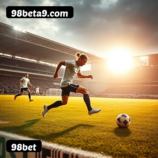 Imagem quadrada de apoio para baixar 98bet