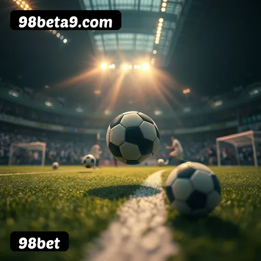 Interface de Apostas ao Vivo - Transmissão e Odds em Tempo Real